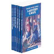 more information about The Sugar Creek Gang Series, Volumes 7-12