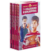 more information about The Sugar Creek Gang Series, Volumes 19-24