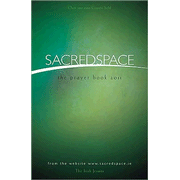 Sacred Space: The Prayer Book 2011:  The Irish Jesuits: 9781594712500