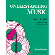 Understanding Music:  Robert Reid