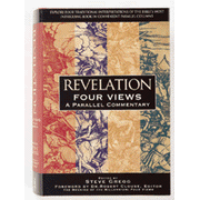 Revelation: Four Views:  Steven Gregg: 9780840721280