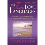 The Five Love Languages:  Gary Chapman: 9781881273158