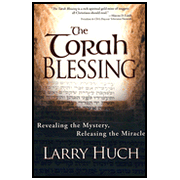 The Torah Blessing:  Larry Huch: 9781603741187
