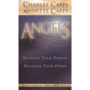 Angels:  Charles Capps: 9780981957418