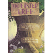 The Easter Tree: 9780834175389