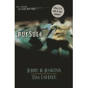 Left Behind: The Young Trib Force #2; Pursued (Volumes 5-8):  Tim LaHaye, Jerry B. Jenkins: 9780842383523