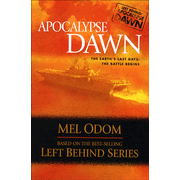Apocalypse Dawn, Apocalypse Series #1:  Mel Odom: 9780842384186