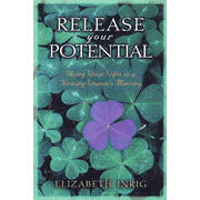 Release Your Potential: Using Your Gifts in a Thriving Women's Ministry:  Elizabeth Inrig: 9780802484987