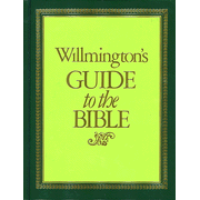 Willmington's Guide to the Bible:  Harold L. Willmington: 9780842388047
