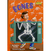 Bones: Preschool-Grade 1:  Stephen Krensky: 9780679890362