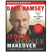 The Total Money Makeover, Revised and Updated:  Dave Ramsey: 9780785289081