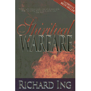Spiritual Warfare:  Richard Ing: 9780883689172