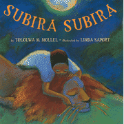 Subira Subira:  Tololwa M. Mollel