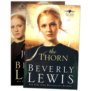 The Rose Trilogy, volumes 1 & 2:  Beverly Lewis