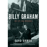 more information about Billy Graham: His Life and Influence