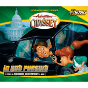 Adventures in Odyssey&reg; #41: In Hot Pursuit: 9781589972407