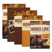 Higher Love: Group Kit: 9781589974036