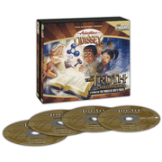 The Truth Chronicles: Adventures in Odyssey: 9781589975392