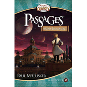 Adventures in Odyssey Passages Book: #2 - Arin's Judgment:  Paul McCusker: 9781589976122