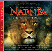 Songs Inspired By The Lion The Witch and The Wardrobe  [Music Download]:  Various Artists
