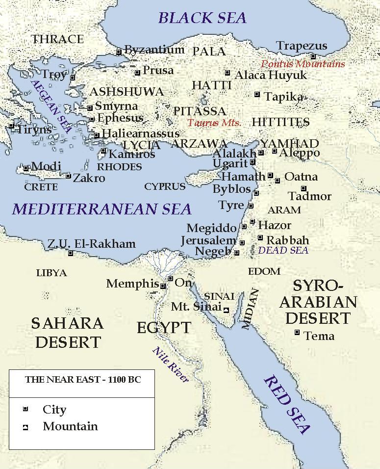 King James Bible (KJV) Judges 11